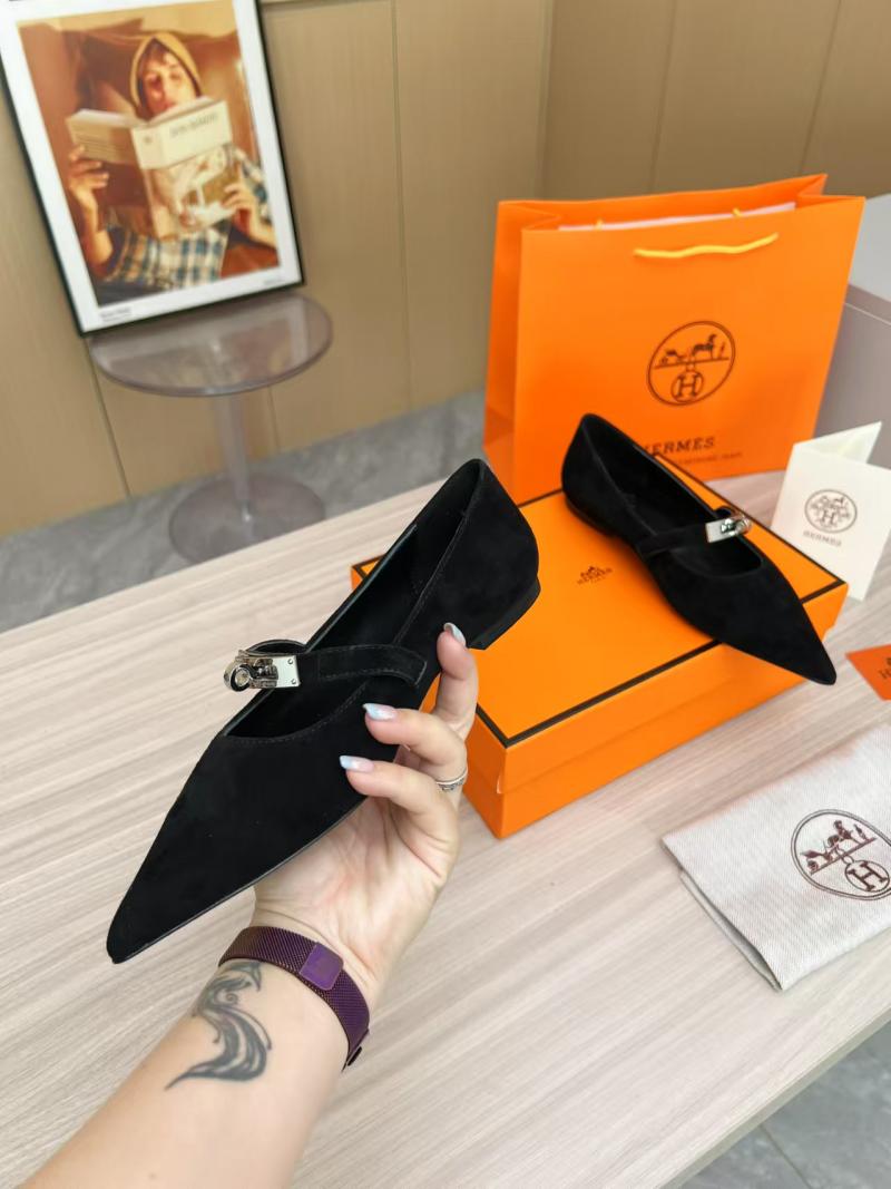 Hermes Pumps SHP22502