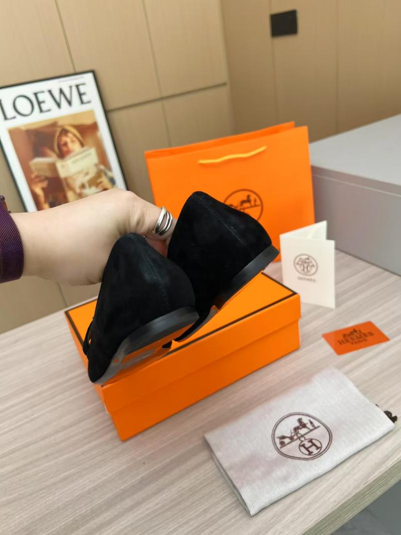 Hermes Pumps SHP22502