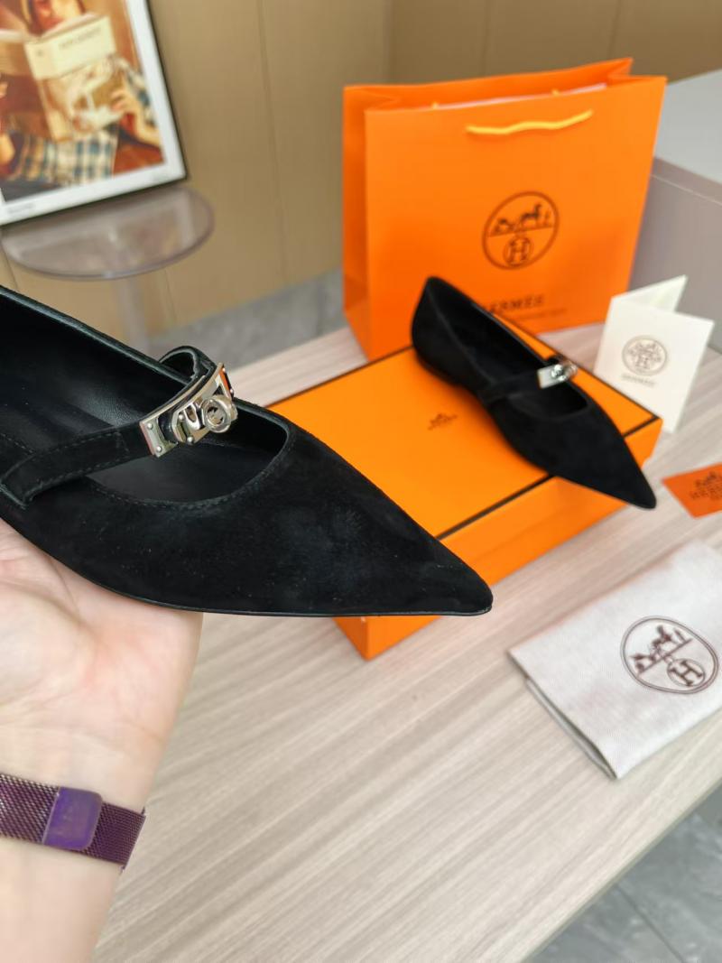 Hermes Pumps SHP22502