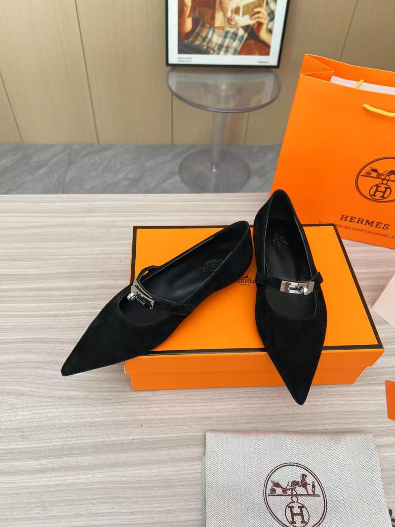 Hermes Pumps SHP22502