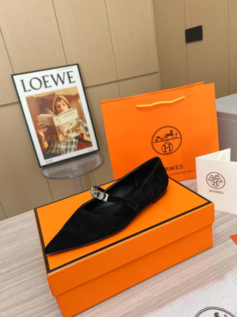 Hermes Pumps SHP22502