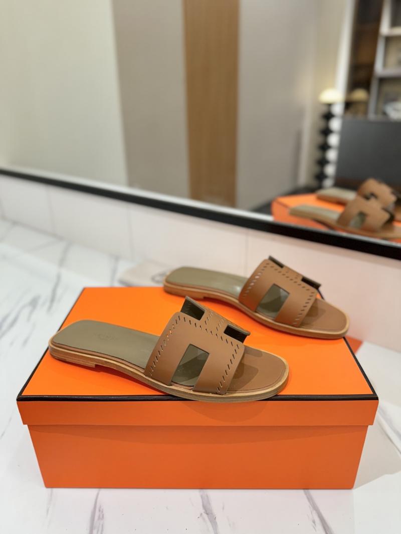 Hermes Sandals SHS22602
