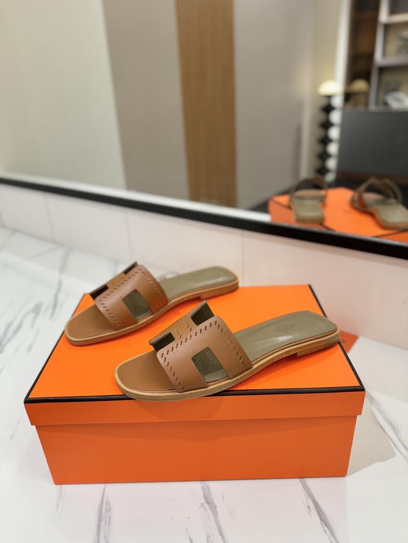 Hermes Sandals SHS22602