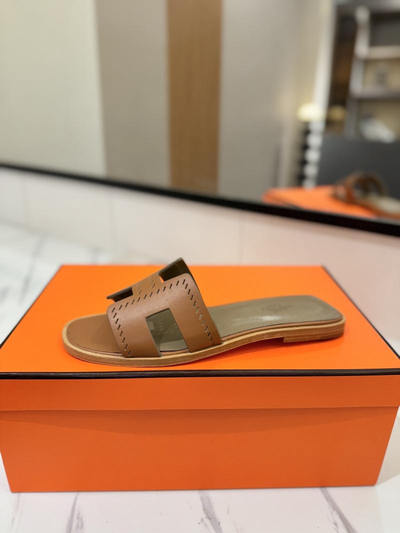 Hermes Sandals SHS22602