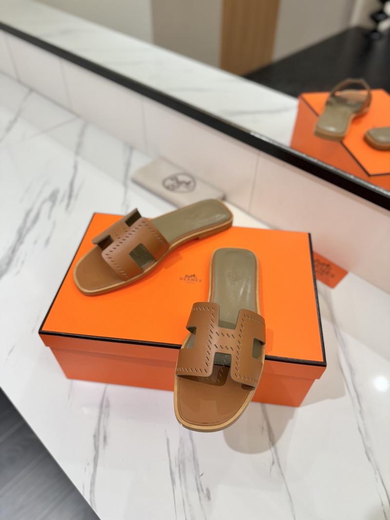 Hermes Sandals SHS22602