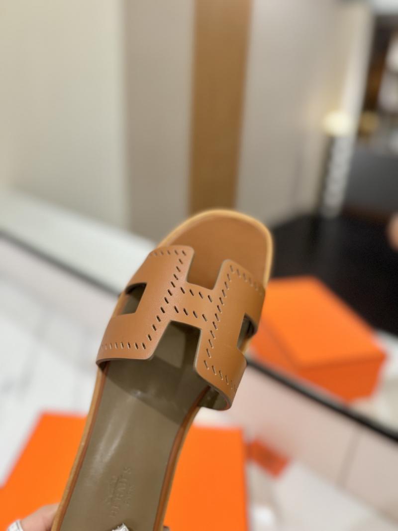 Hermes Sandals SHS22602