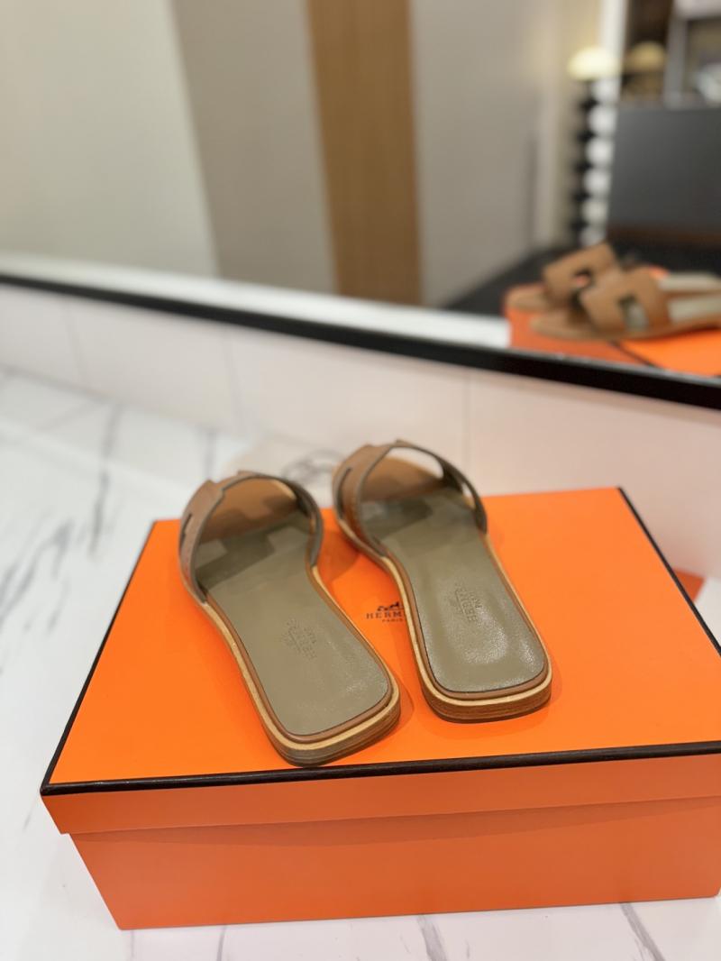 Hermes Sandals SHS22602