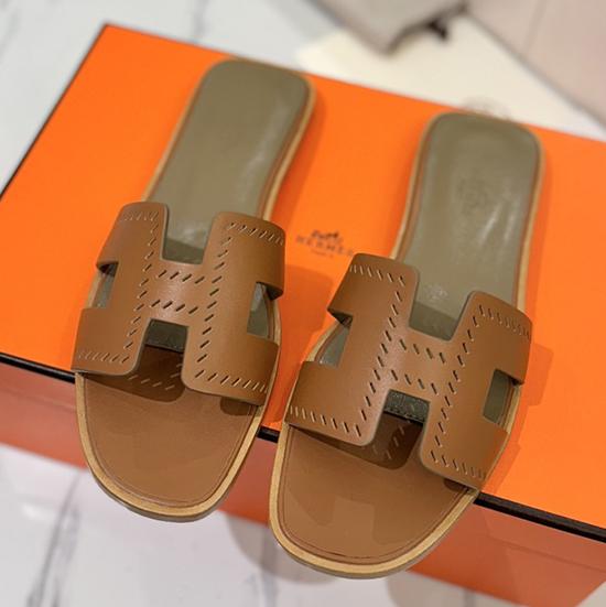 Hermes Sandals SHS22602