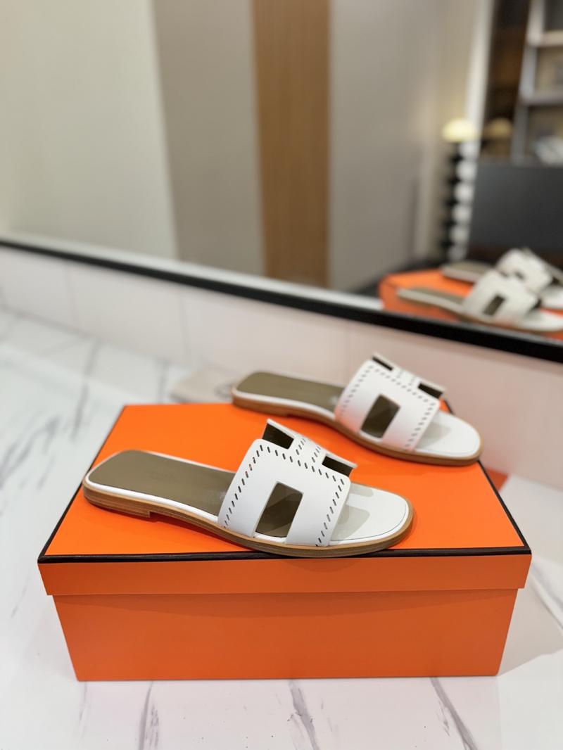 Hermes Sandals SHS22603
