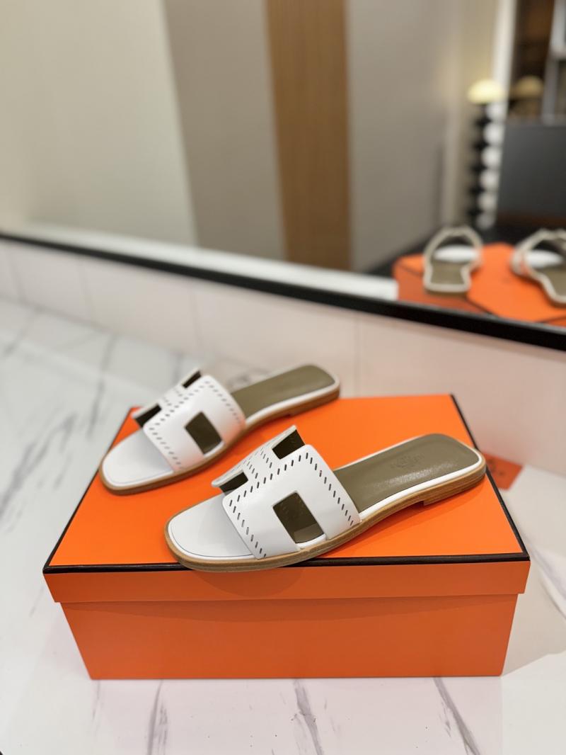 Hermes Sandals SHS22603