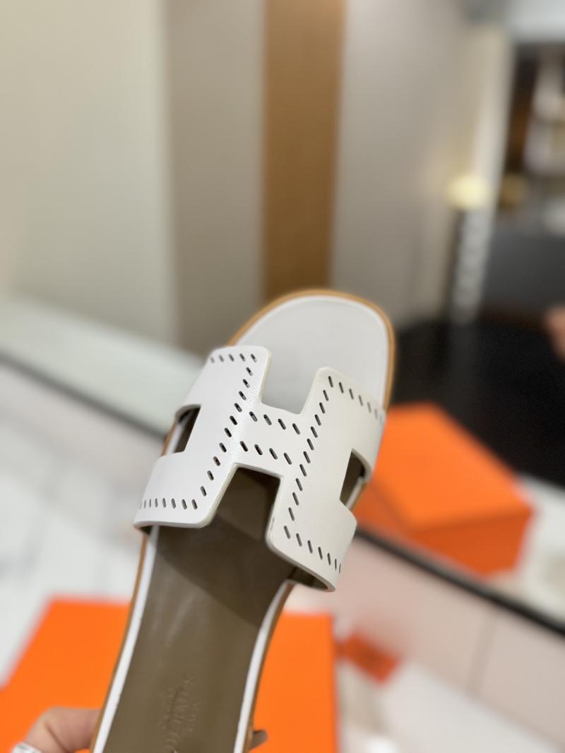 Hermes Sandals SHS22603