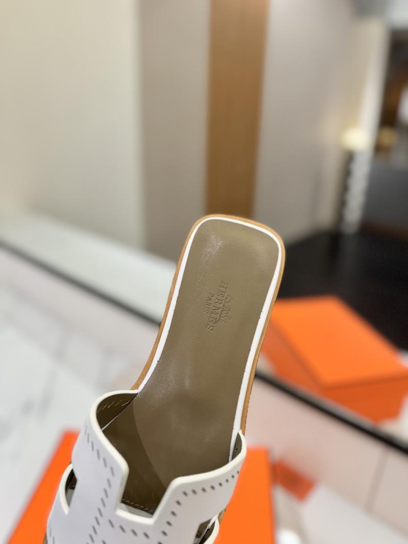 Hermes Sandals SHS22603