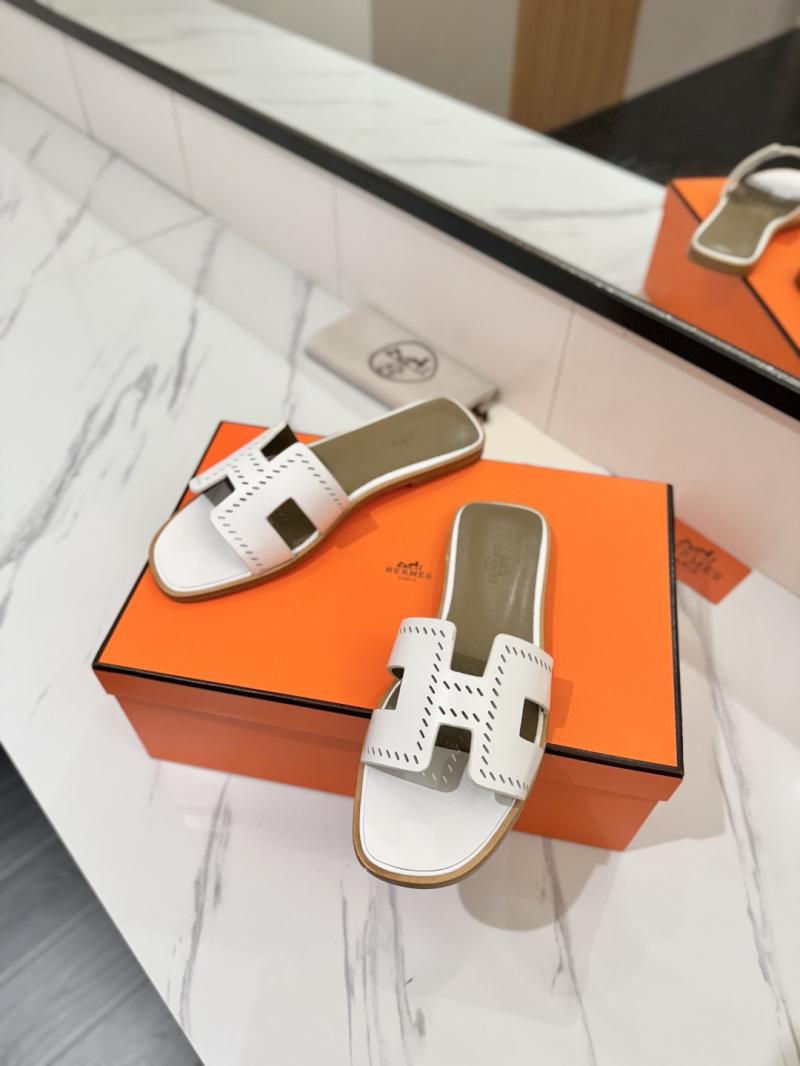 Hermes Sandals SHS22603