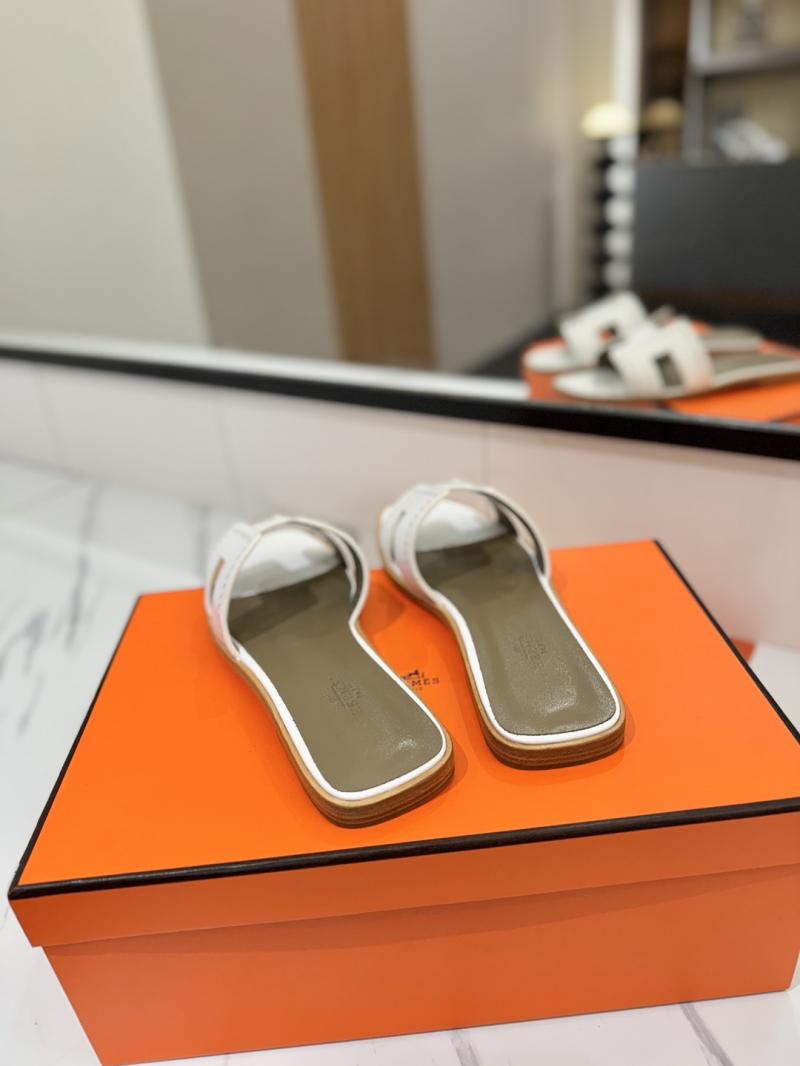 Hermes Sandals SHS22603