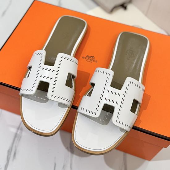 Hermes Sandals SHS22603