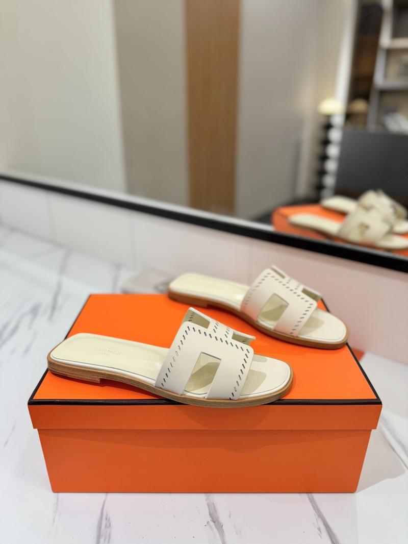 Hermes Sandals SHS22604