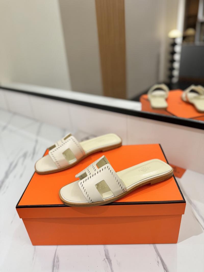 Hermes Sandals SHS22604