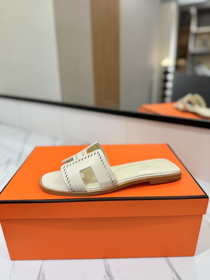 Hermes Sandals SHS22604