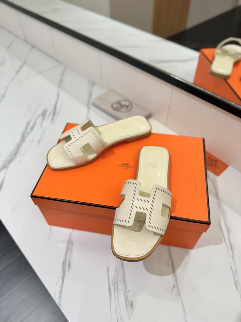 Hermes Sandals SHS22604