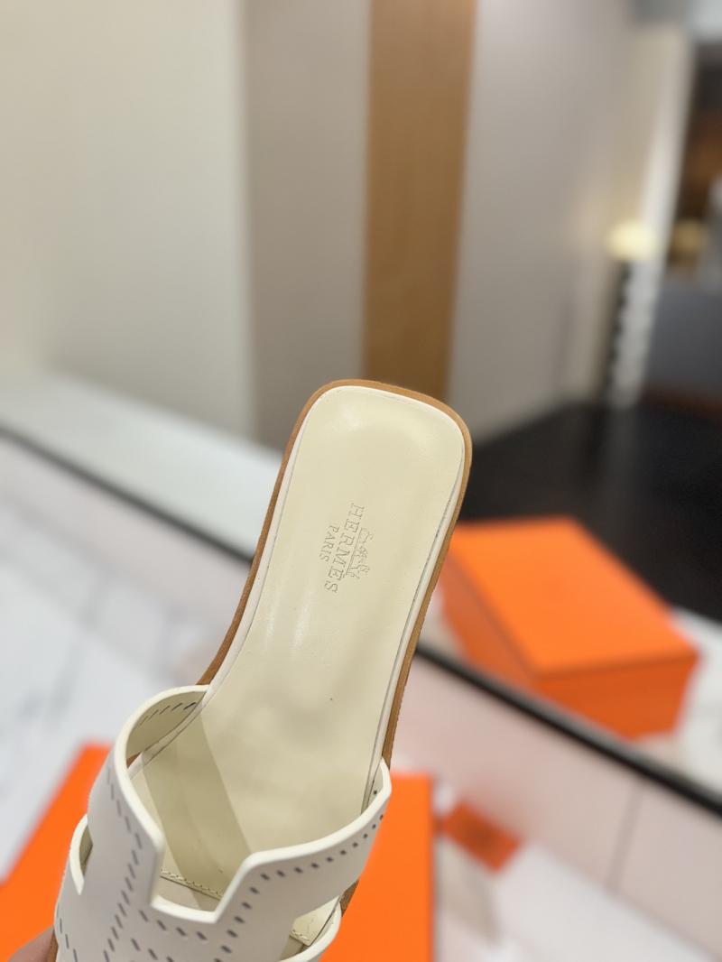Hermes Sandals SHS22604