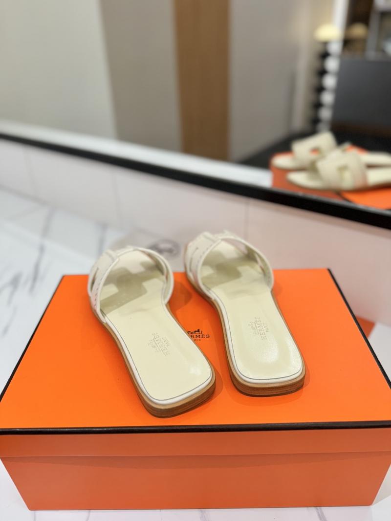 Hermes Sandals SHS22604
