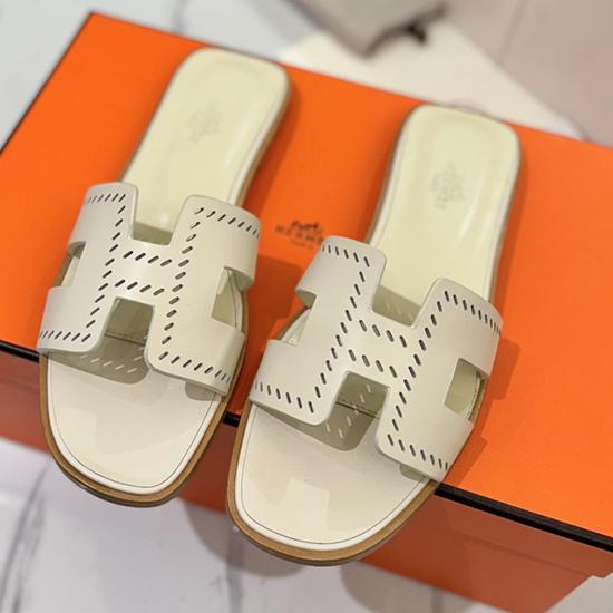 Hermes Sandals SHS22604