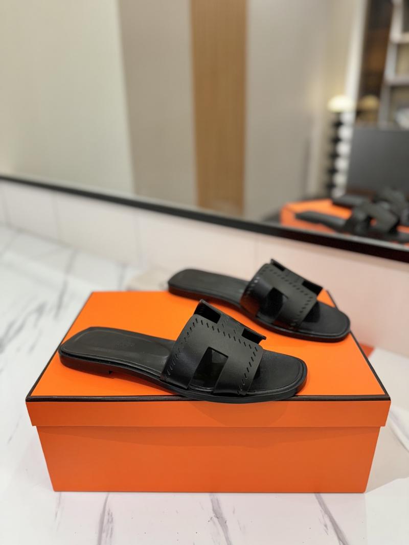 Hermes Sandals SHS22605