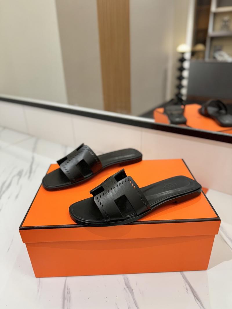 Hermes Sandals SHS22605