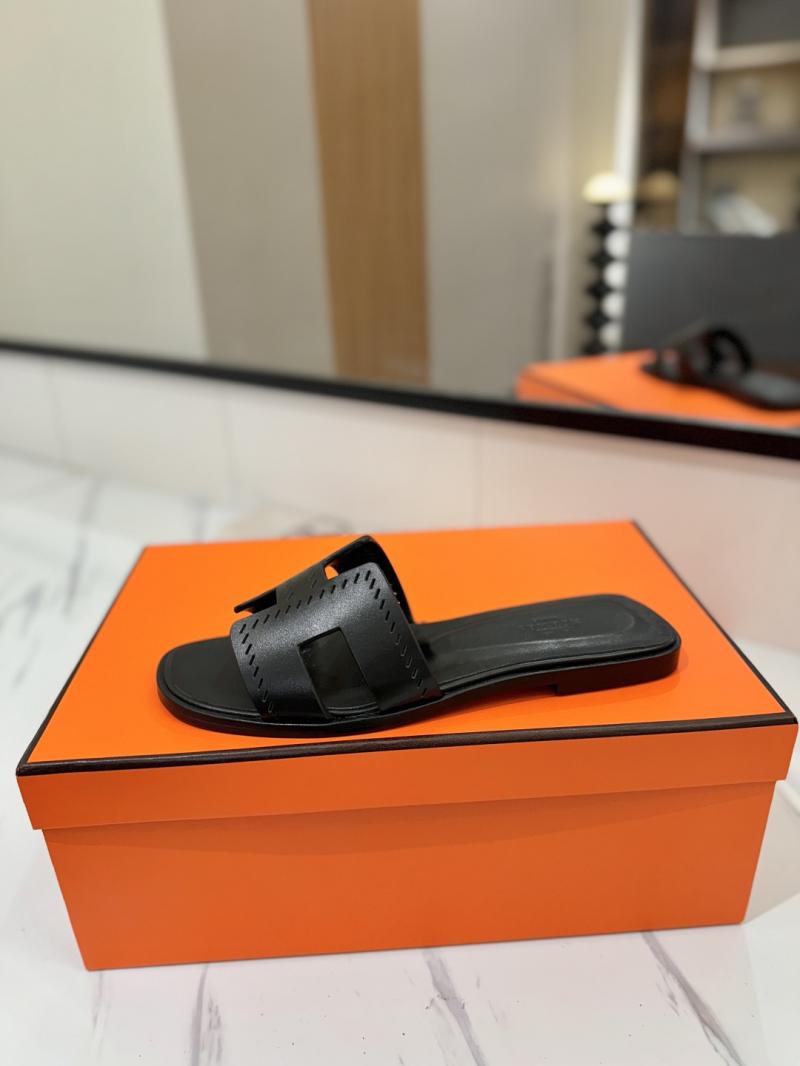 Hermes Sandals SHS22605