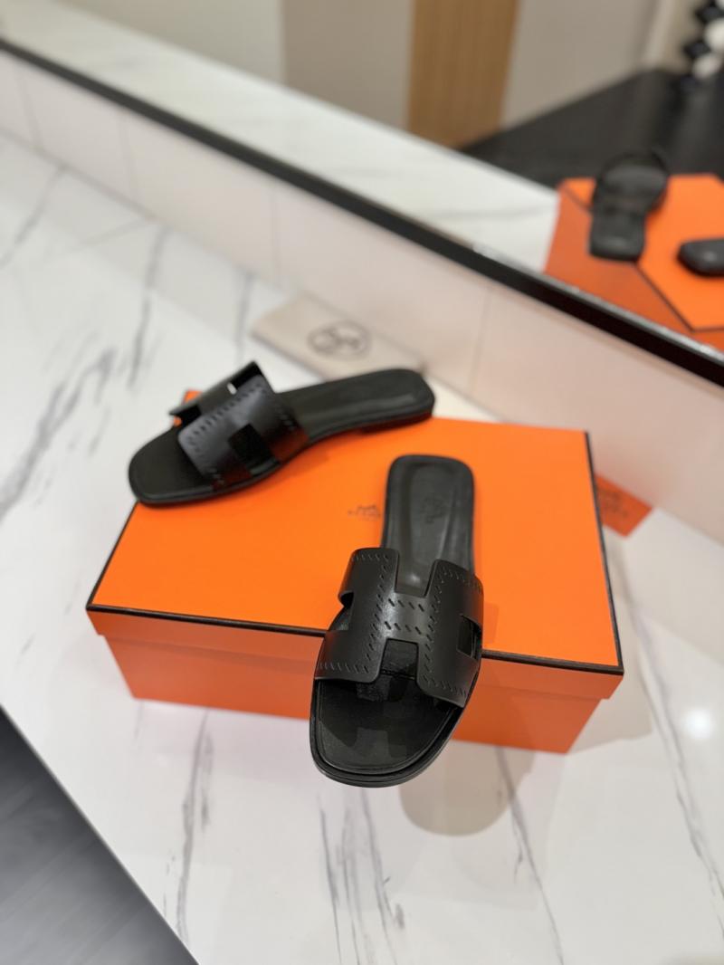 Hermes Sandals SHS22605