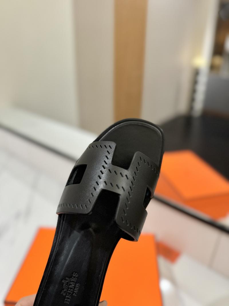 Hermes Sandals SHS22605