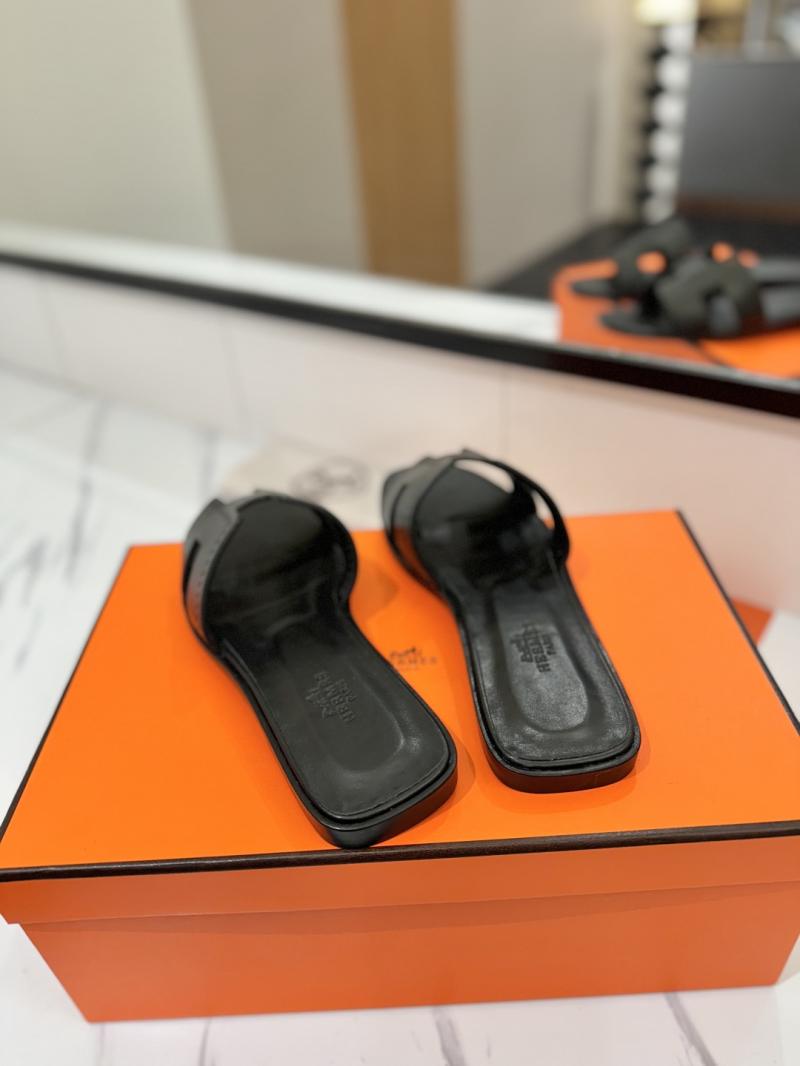 Hermes Sandals SHS22605