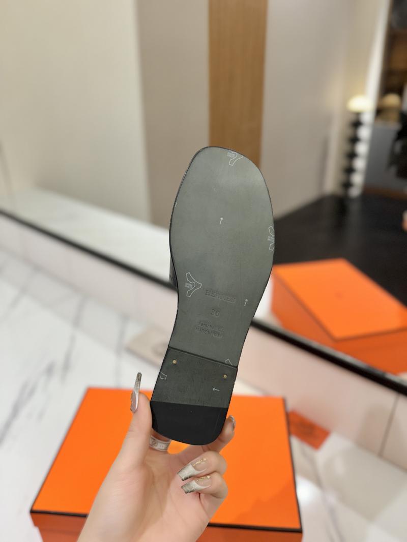 Hermes Sandals SHS22605