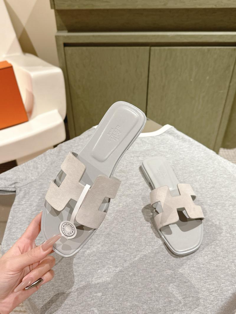 Hermes Sandals SHS31301