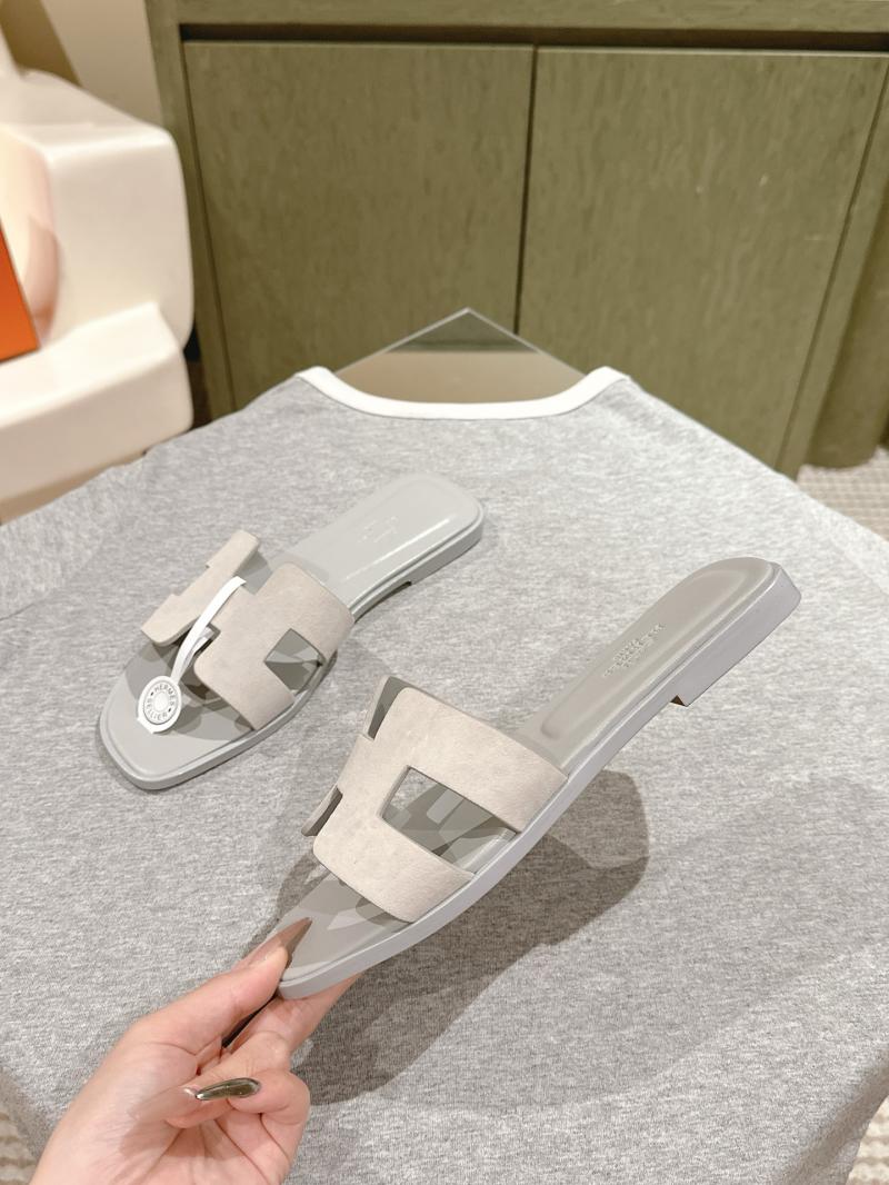 Hermes Sandals SHS31301