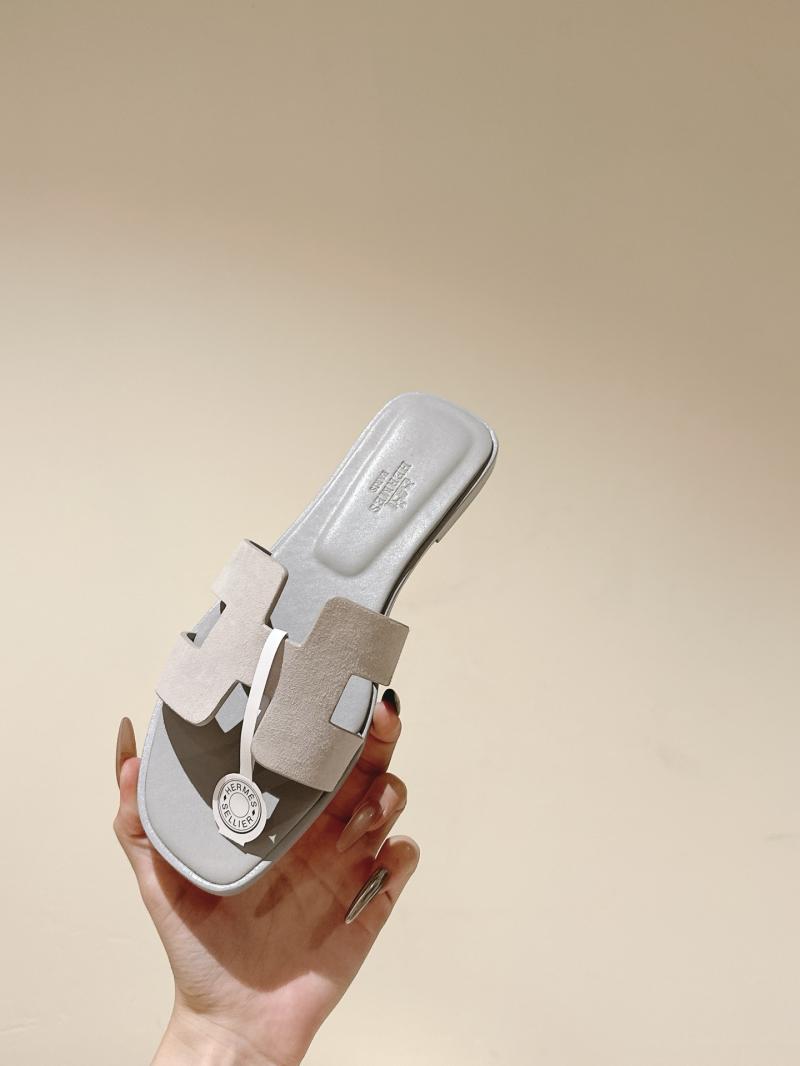 Hermes Sandals SHS31301