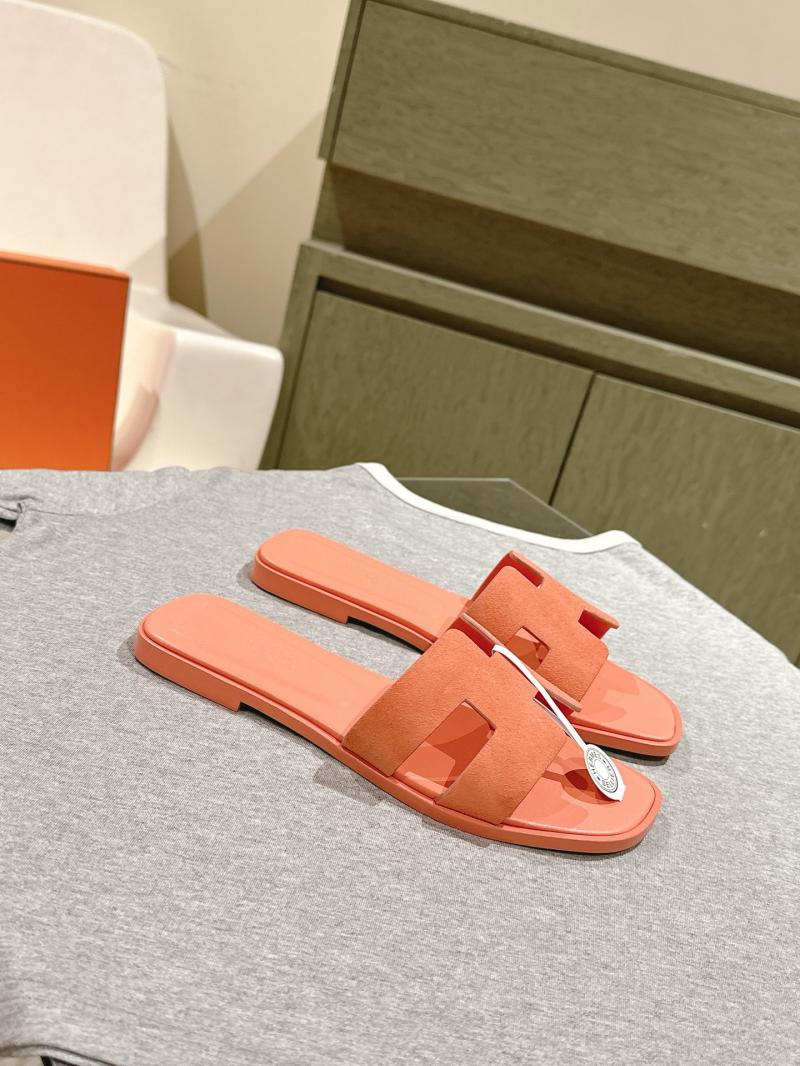 Hermes Sandals SHS31302