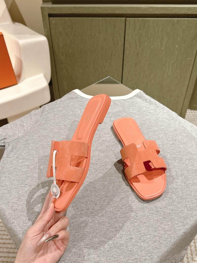 Hermes Sandals SHS31302