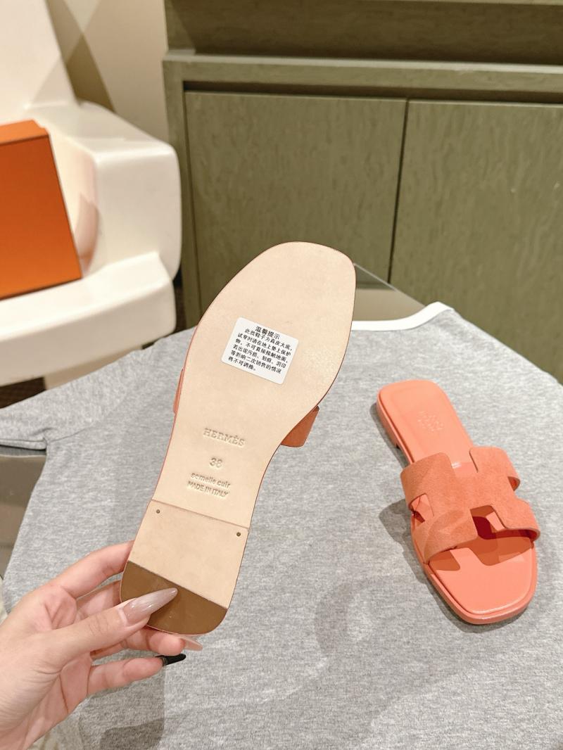 Hermes Sandals SHS31302