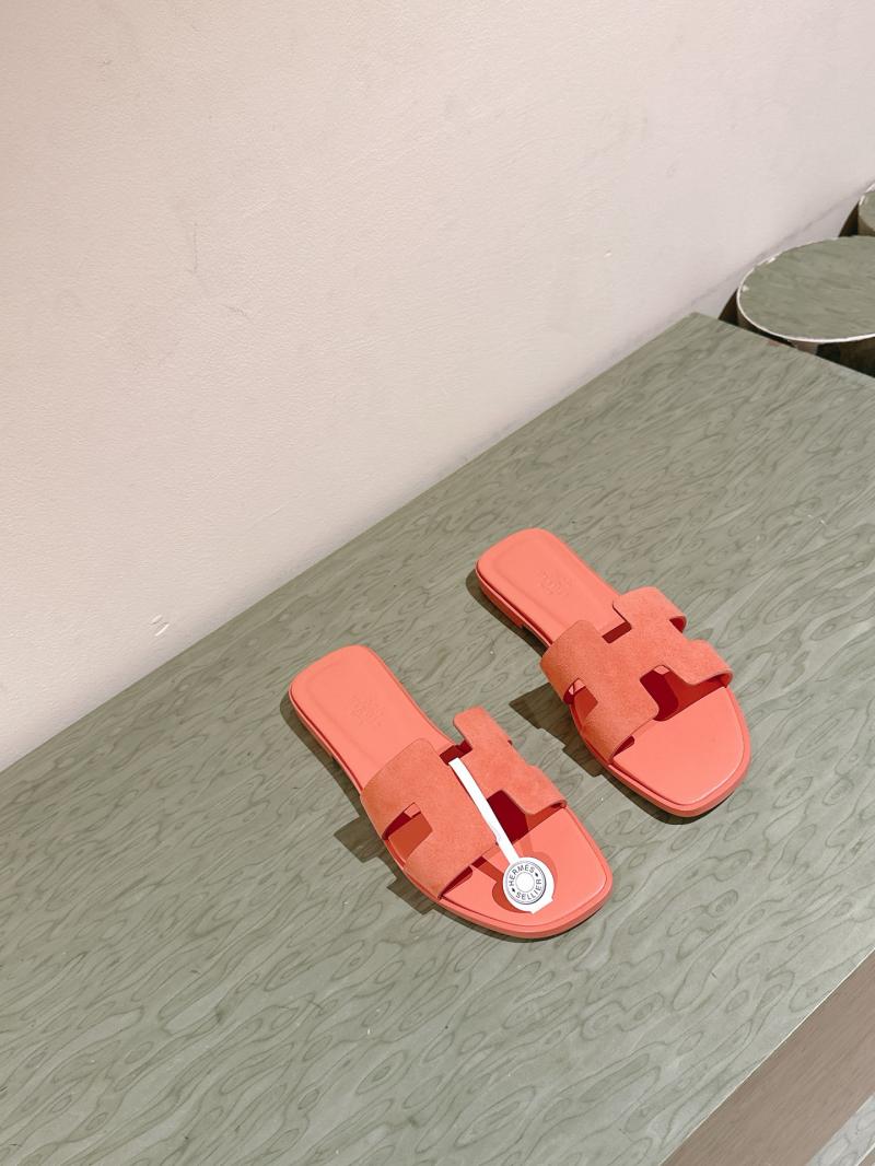 Hermes Sandals SHS31302
