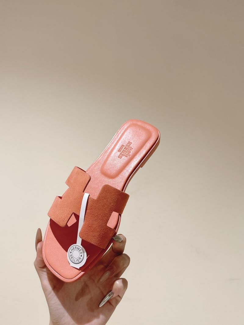 Hermes Sandals SHS31302