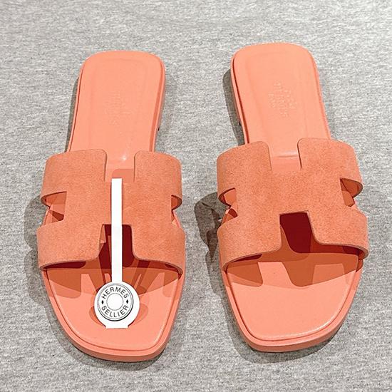 Hermes Sandals SHS31302