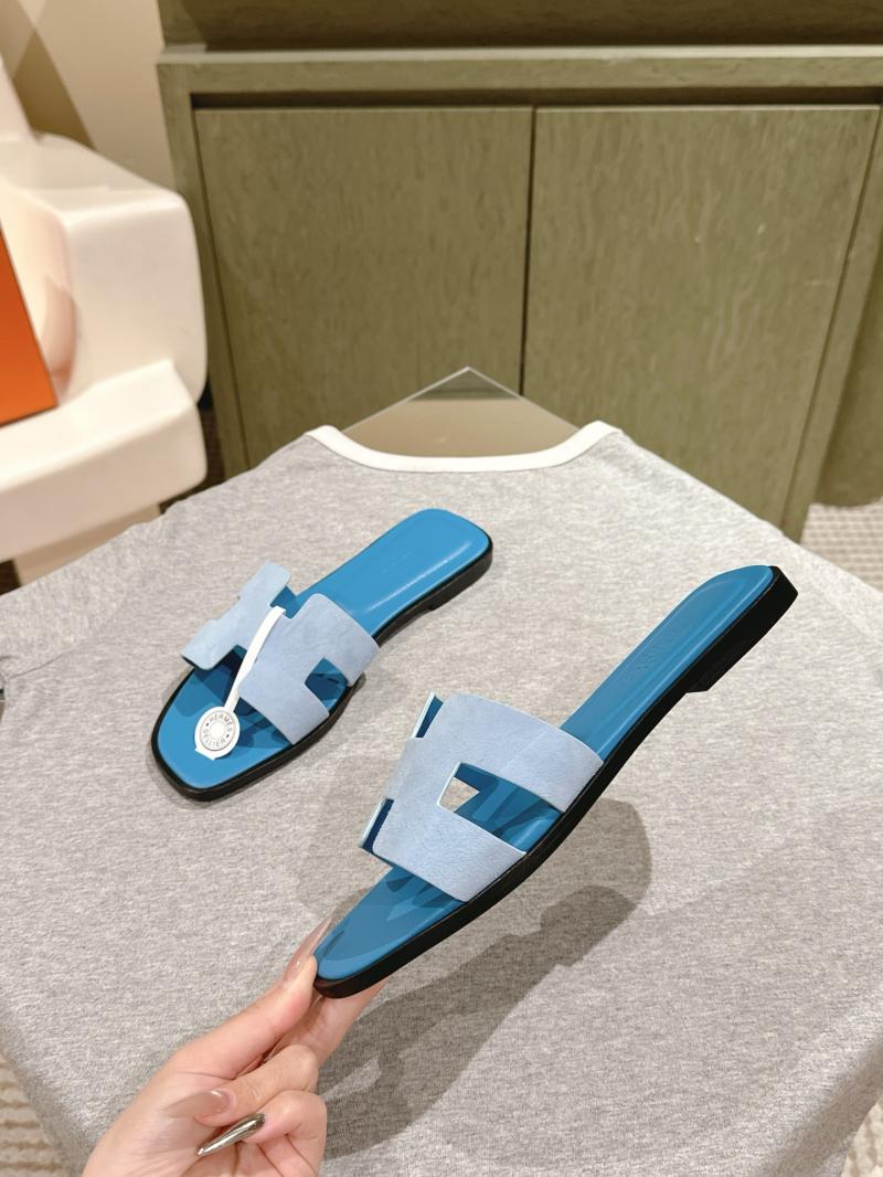 Hermes Sandals SHS31303