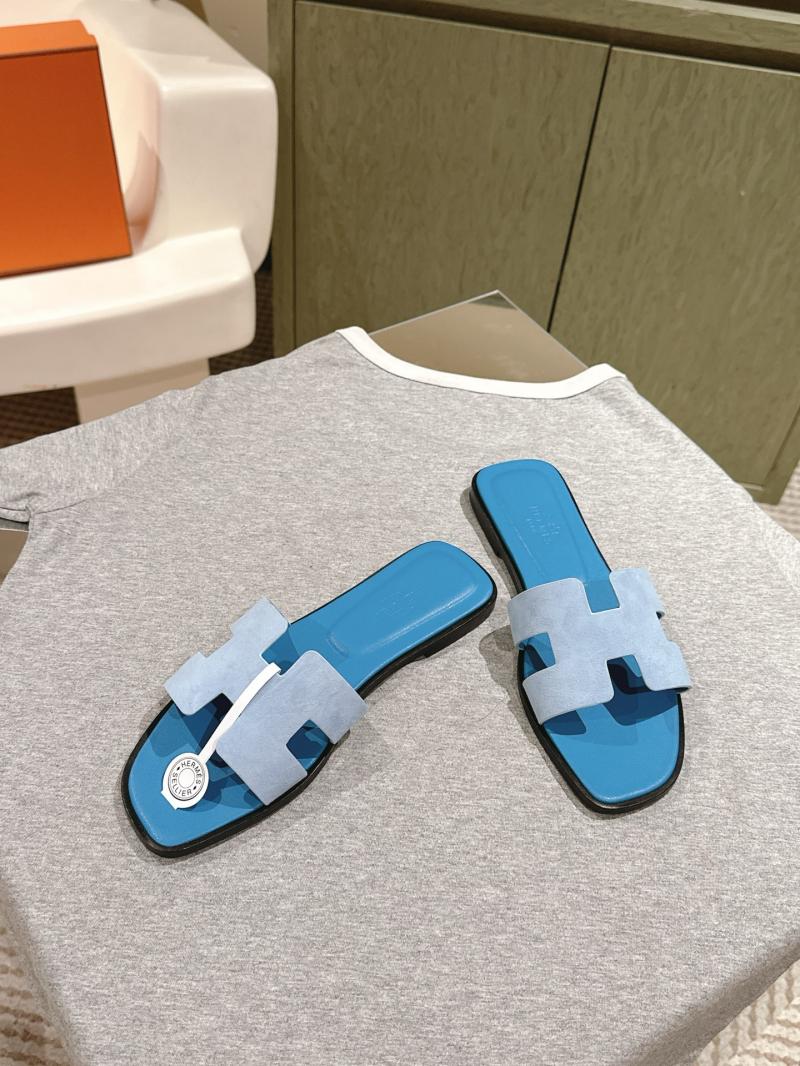 Hermes Sandals SHS31303