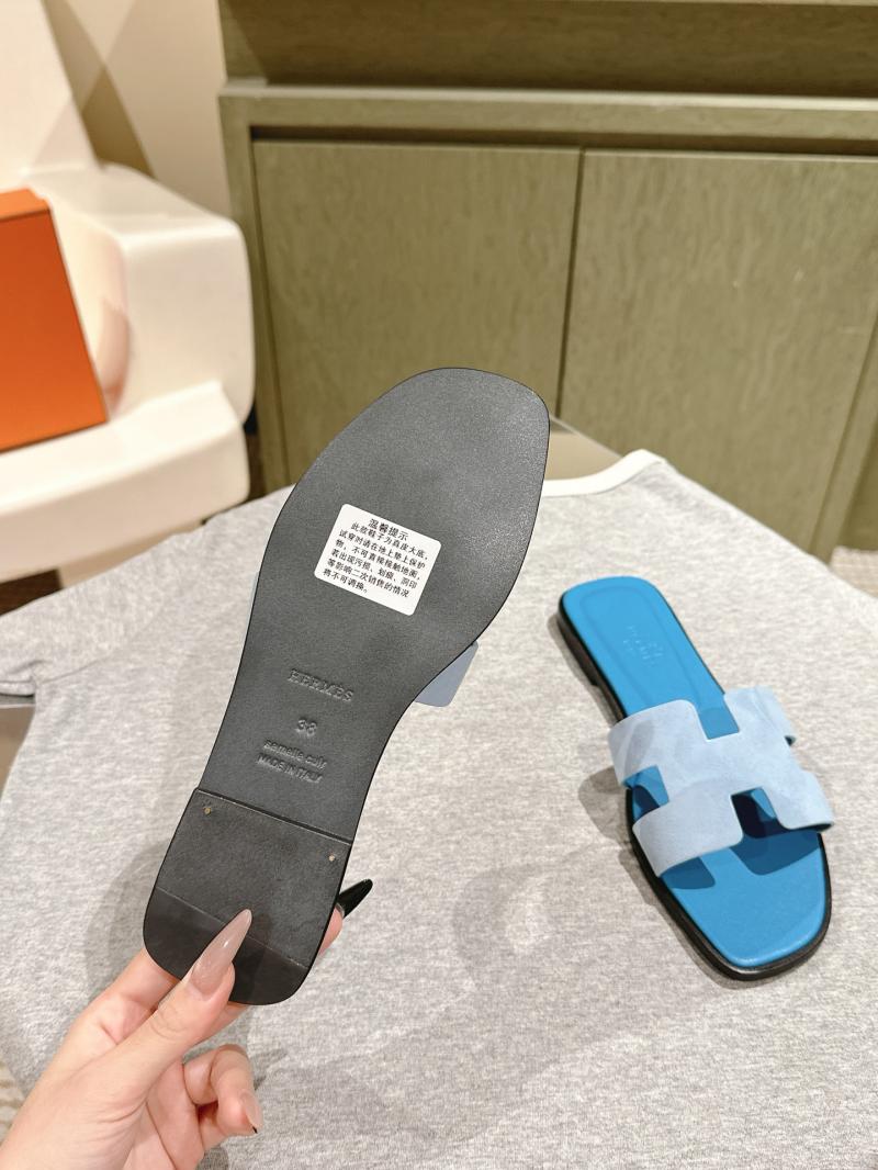 Hermes Sandals SHS31303