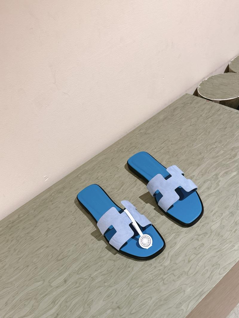 Hermes Sandals SHS31303