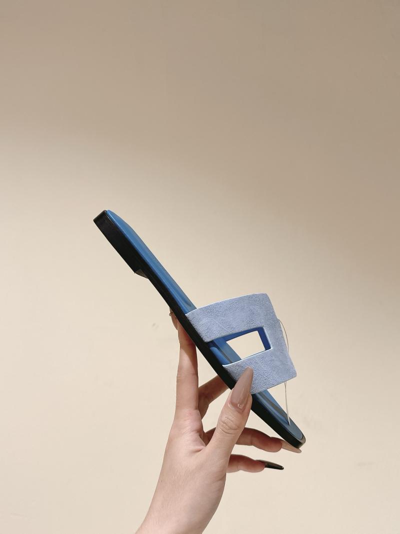 Hermes Sandals SHS31303