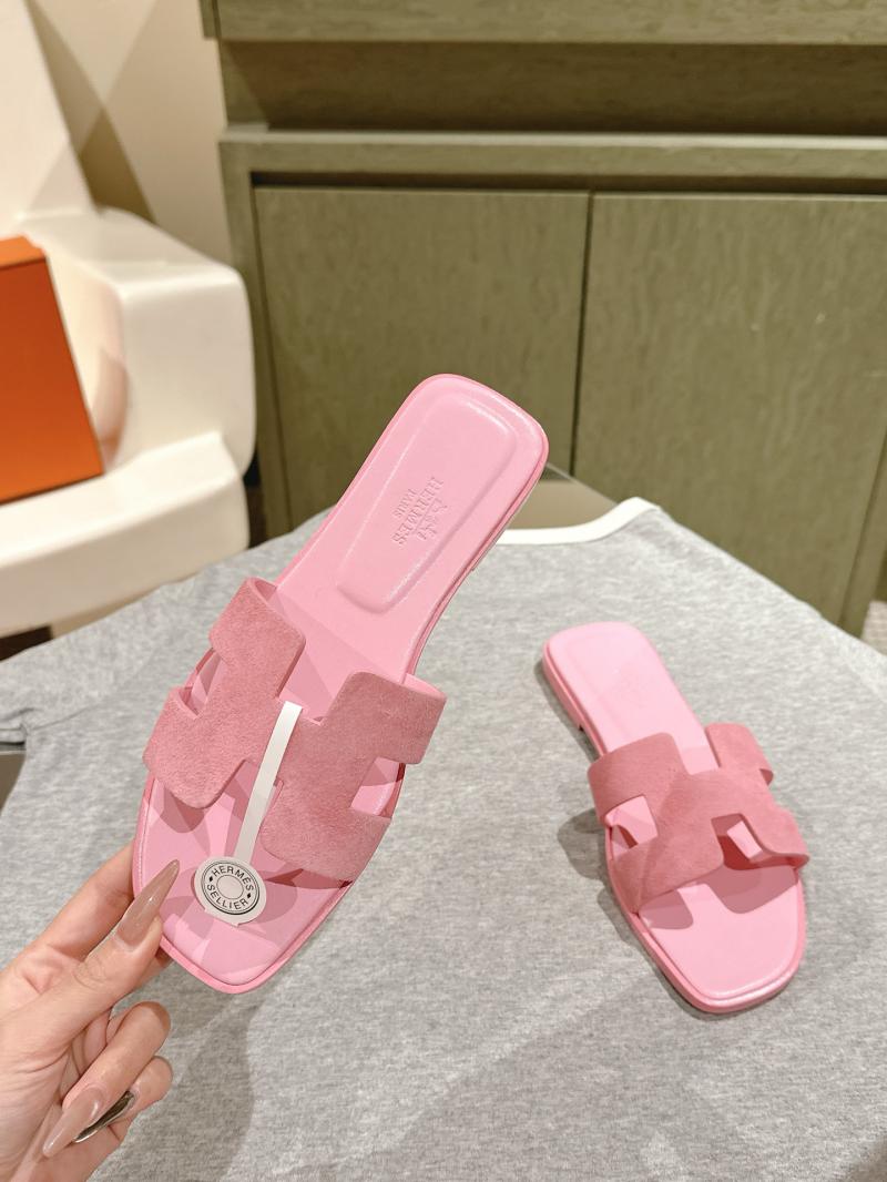 Hermes Sandals SHS31304