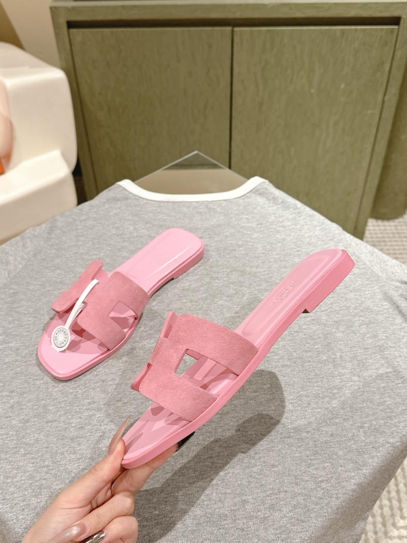 Hermes Sandals SHS31304