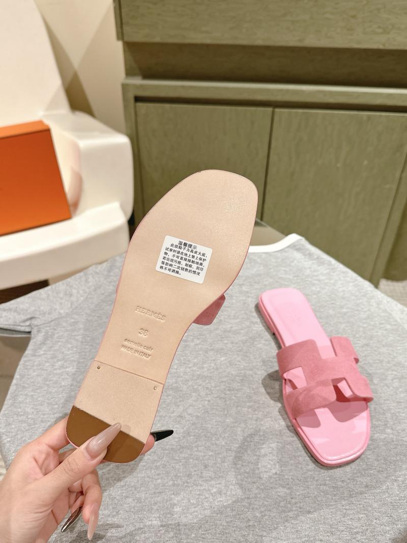 Hermes Sandals SHS31304